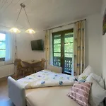 Farmreiterhof Alloggio in famiglia Pruggern
