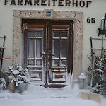 Alloggio in famiglia Farmreiterhof *