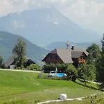 Farmreiterhof Alloggio in famiglia Pruggern