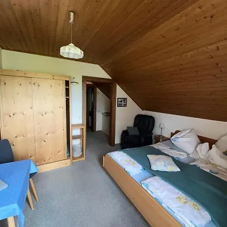 Séjour chez l'habitant Farmreiterhof