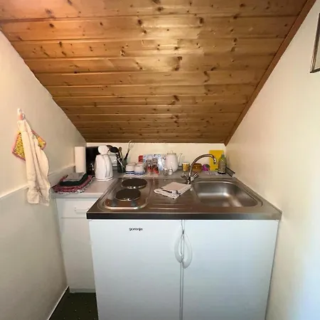 Farmreiterhof Homestay szállás Pruggern