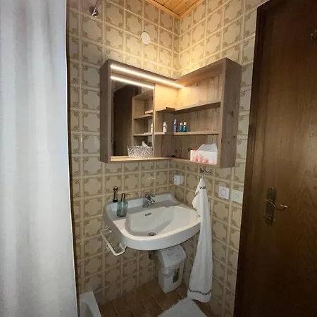 Farmreiterhof Homestay szállás *