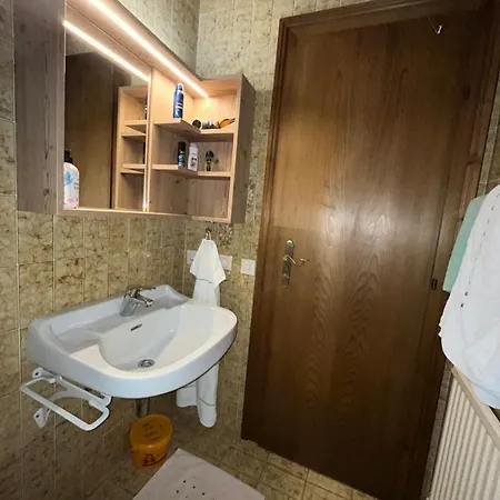 Séjour chez l'habitant Farmreiterhof *