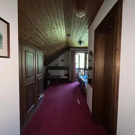 Farmreiterhof Pruggern