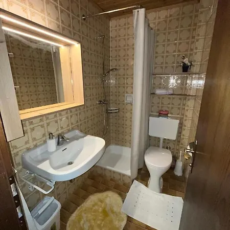Farmreiterhof Homestay szállás