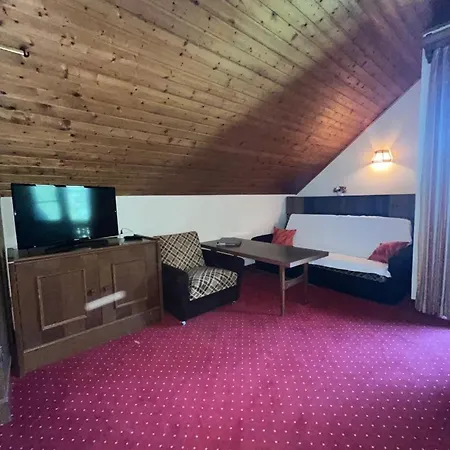 Séjour chez l'habitant Farmreiterhof