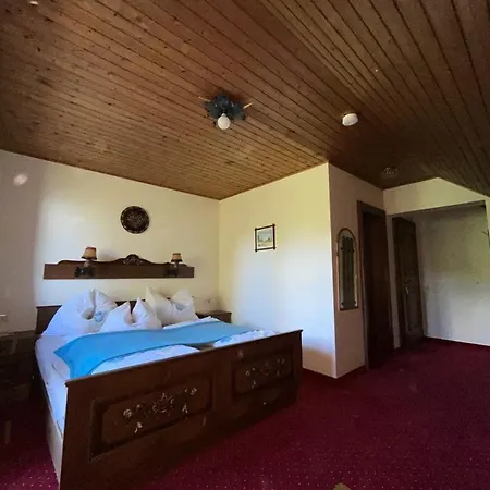 Séjour chez l'habitant Farmreiterhof