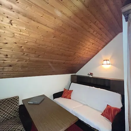 Farmreiterhof Homestay szállás Pruggern