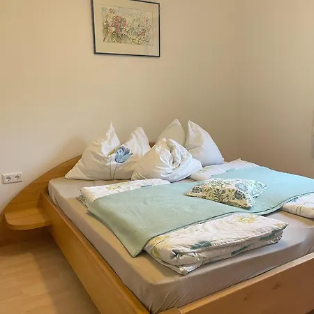 Séjour chez l'habitant Farmreiterhof Pruggern