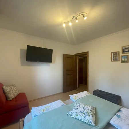 Farmreiterhof Pruggern