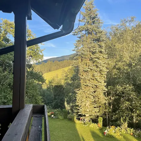 Accommodatie bij particulieren Farmreiterhof Pruggern