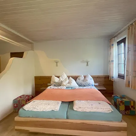 Farmreiterhof * Pruggern