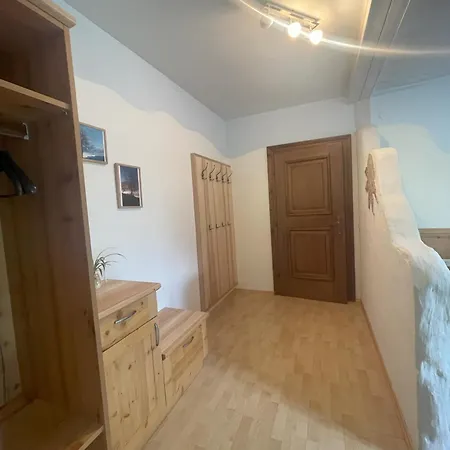 Farmreiterhof Privat bolig