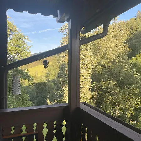 Farmreiterhof * Pruggern