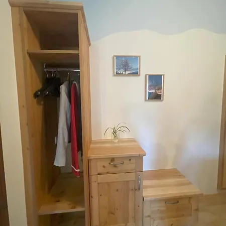 Séjour chez l'habitant Farmreiterhof
