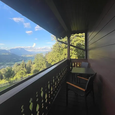 Farmreiterhof Homestay szállás *