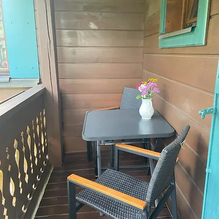 Homestay Farmreiterhof Pruggern