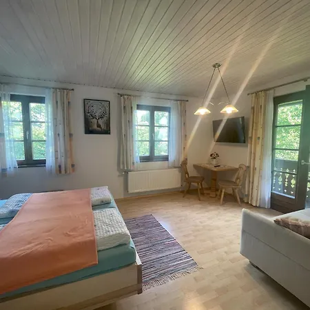 Farmreiterhof Pruggern