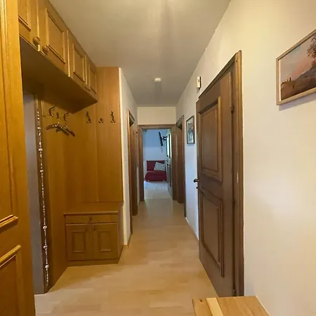 Homestay szállás Farmreiterhof Pruggern