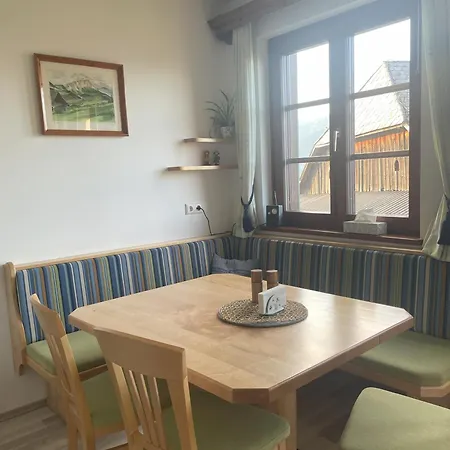 Homestay Farmreiterhof *