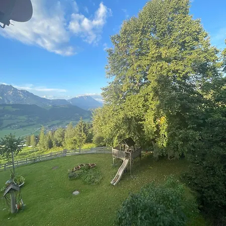 Séjour chez l'habitant Farmreiterhof *