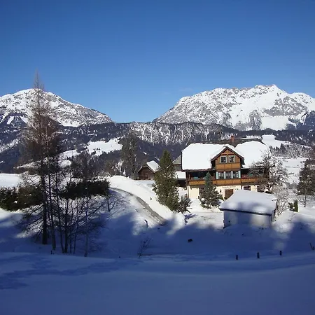 Séjour chez l'habitant Farmreiterhof *