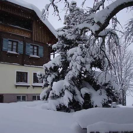 Homestay Farmreiterhof Pruggern