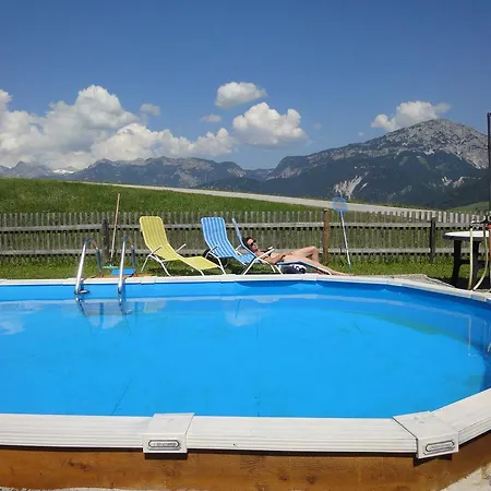 Farmreiterhof Pruggern