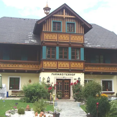Farmreiterhof *