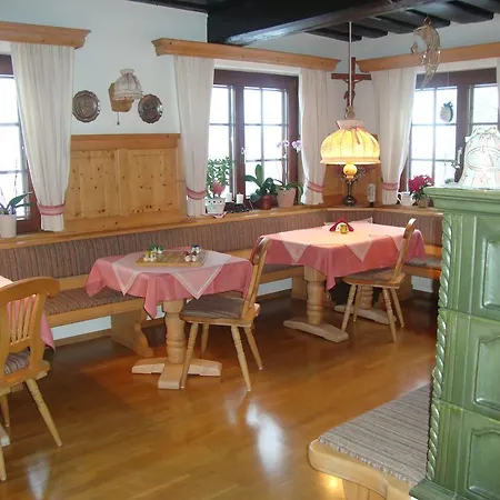 Farmreiterhof *