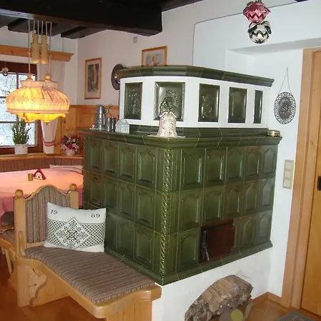 Farmreiterhof Homestay szállás