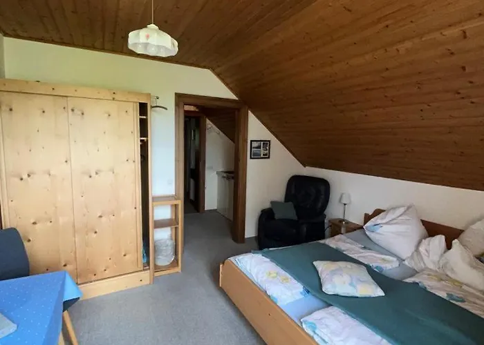 民宿 Farmreiterhof