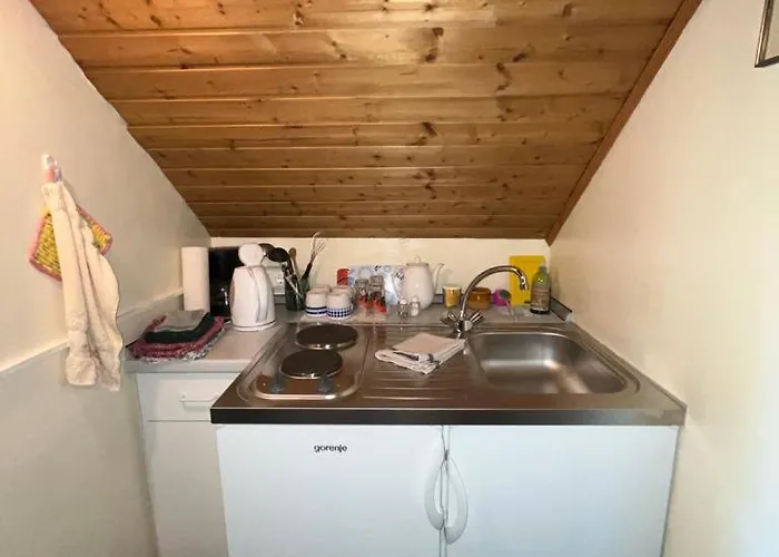 Farmreiterhof Accommodatie bij particulieren Pruggern