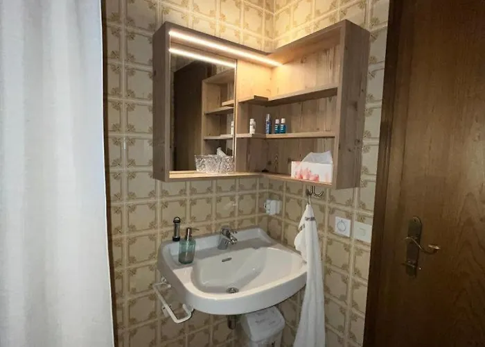 Farmreiterhof Accommodatie bij particulieren *