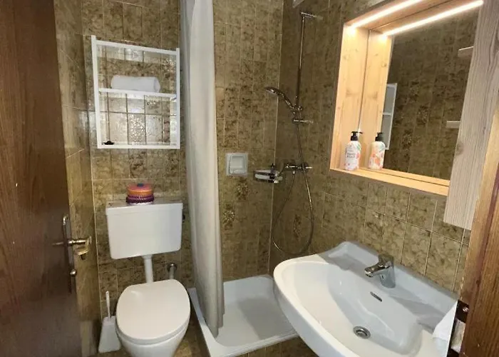 Farmreiterhof 民宿