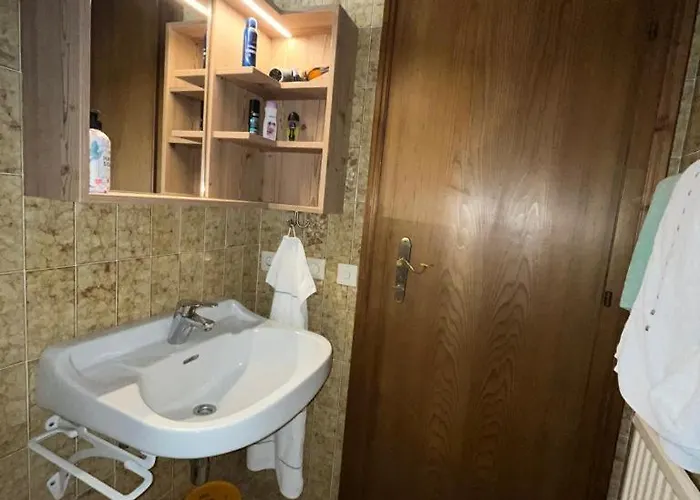 Accommodatie bij particulieren Farmreiterhof *