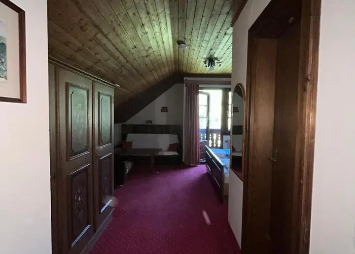 Farmreiterhof Pruggern