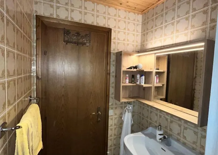 Farmreiterhof * Pruggern