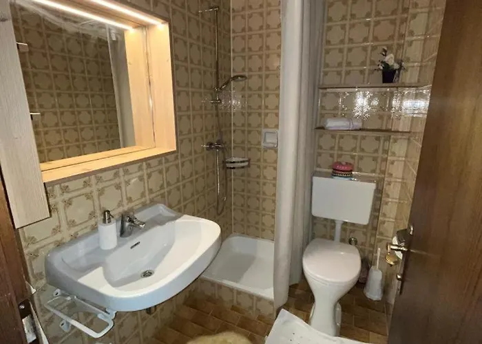 Farmreiterhof Accommodatie bij particulieren