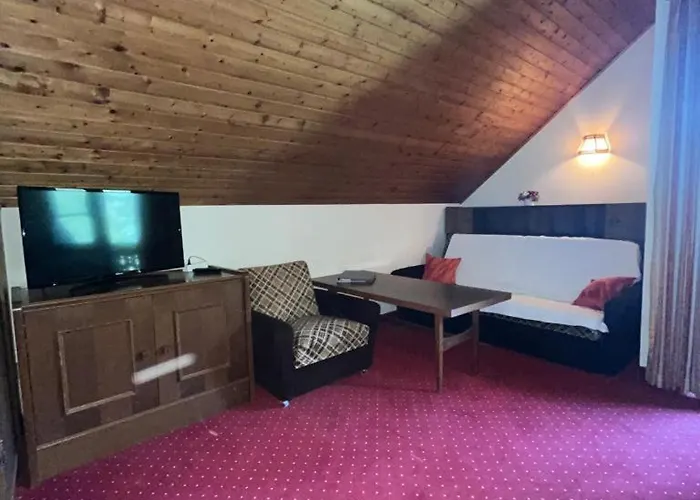 Accommodatie bij particulieren Farmreiterhof