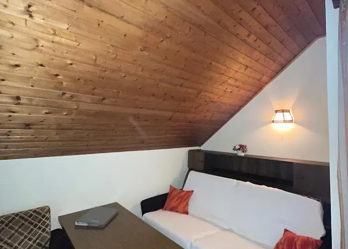 Farmreiterhof Accommodatie bij particulieren Pruggern