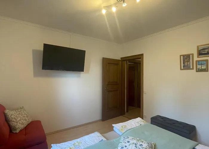 Farmreiterhof 普鲁格恩