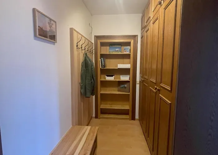 Farmreiterhof Accommodatie bij particulieren *