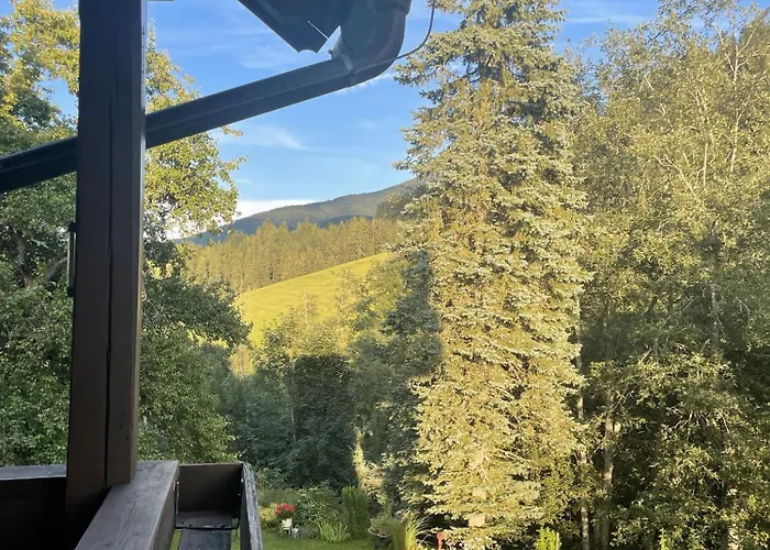 Δωμάτια σε οικογενειακή κατοικία Farmreiterhof Pruggern