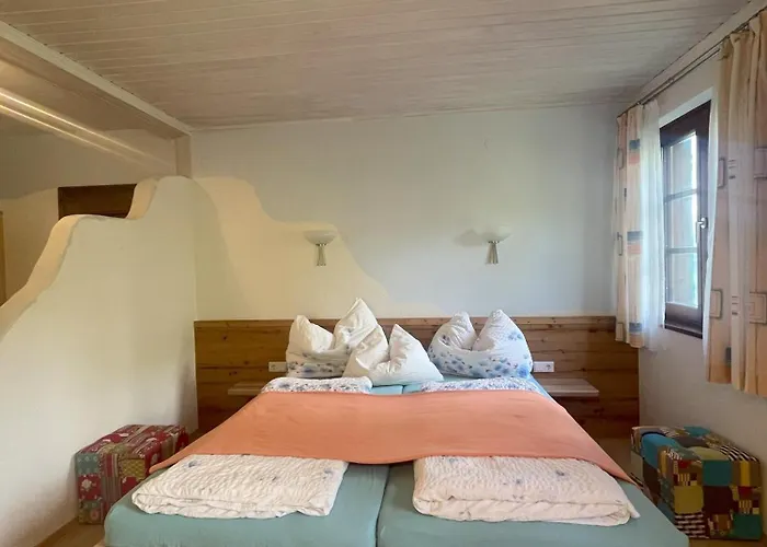 Farmreiterhof * Pruggern