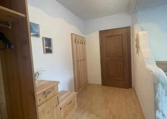 Farmreiterhof Accommodatie bij particulieren