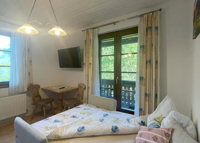 Farmreiterhof Accommodatie bij particulieren Pruggern