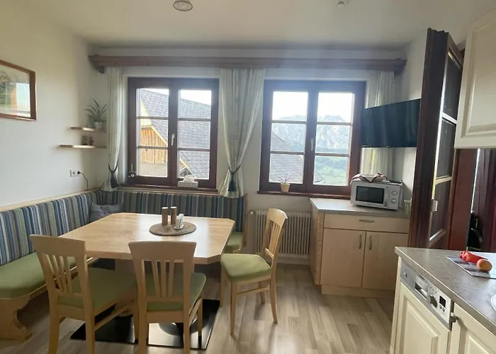 Farmreiterhof 普鲁格恩