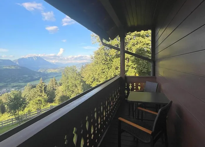 Farmreiterhof 民宿 *