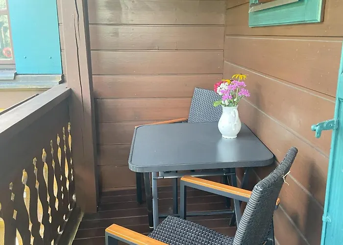 Accommodatie bij particulieren Farmreiterhof Pruggern